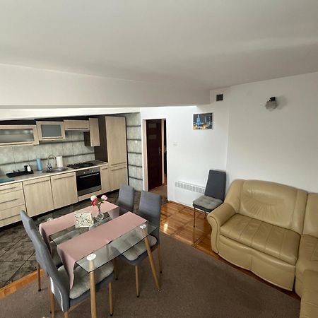 Marszalkowska Apartament Rm House Варшава Экстерьер фото