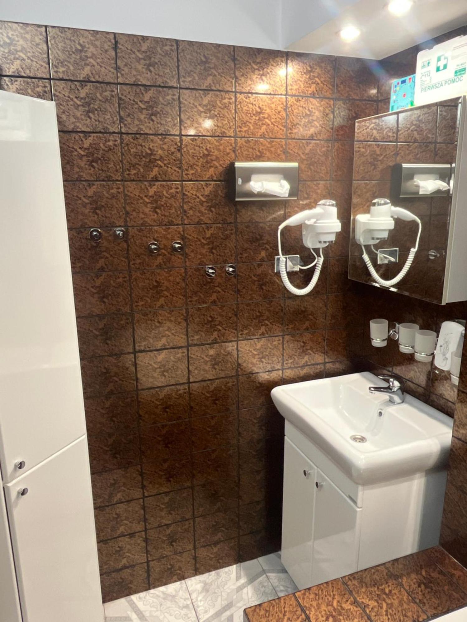 Marszalkowska Apartament Rm House Варшава Экстерьер фото