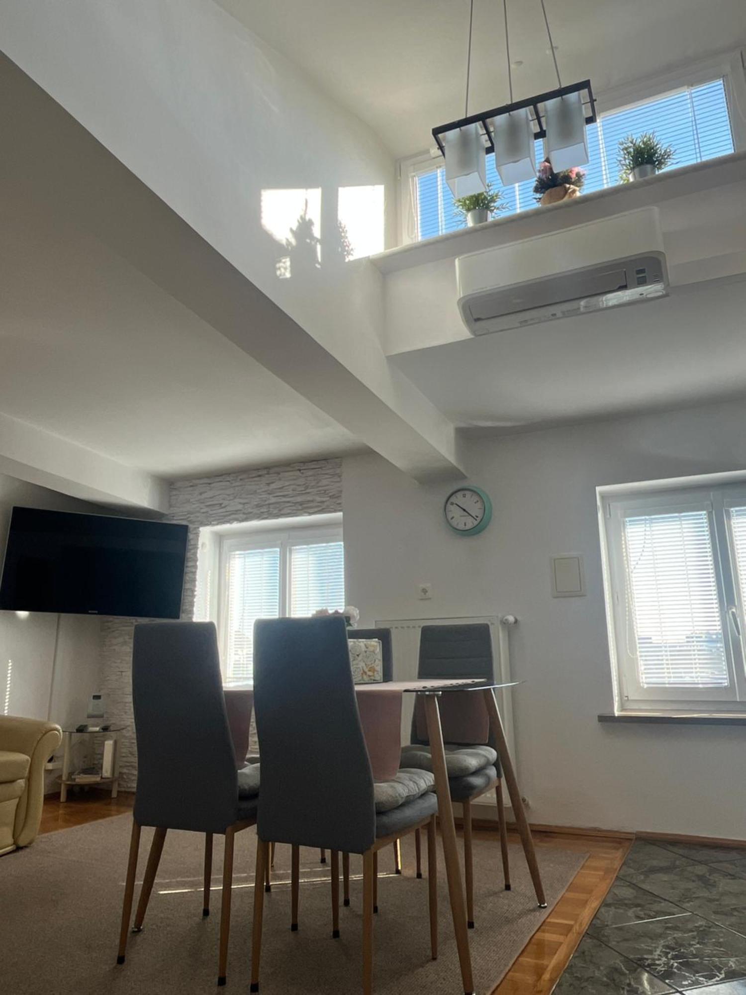 Marszalkowska Apartament Rm House Варшава Экстерьер фото