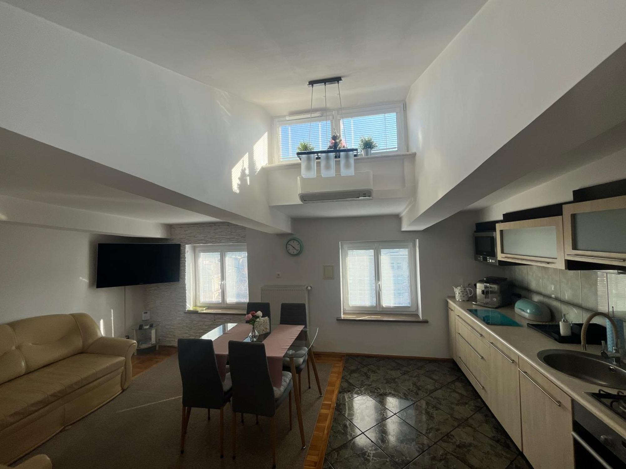 Marszalkowska Apartament Rm House Варшава Экстерьер фото
