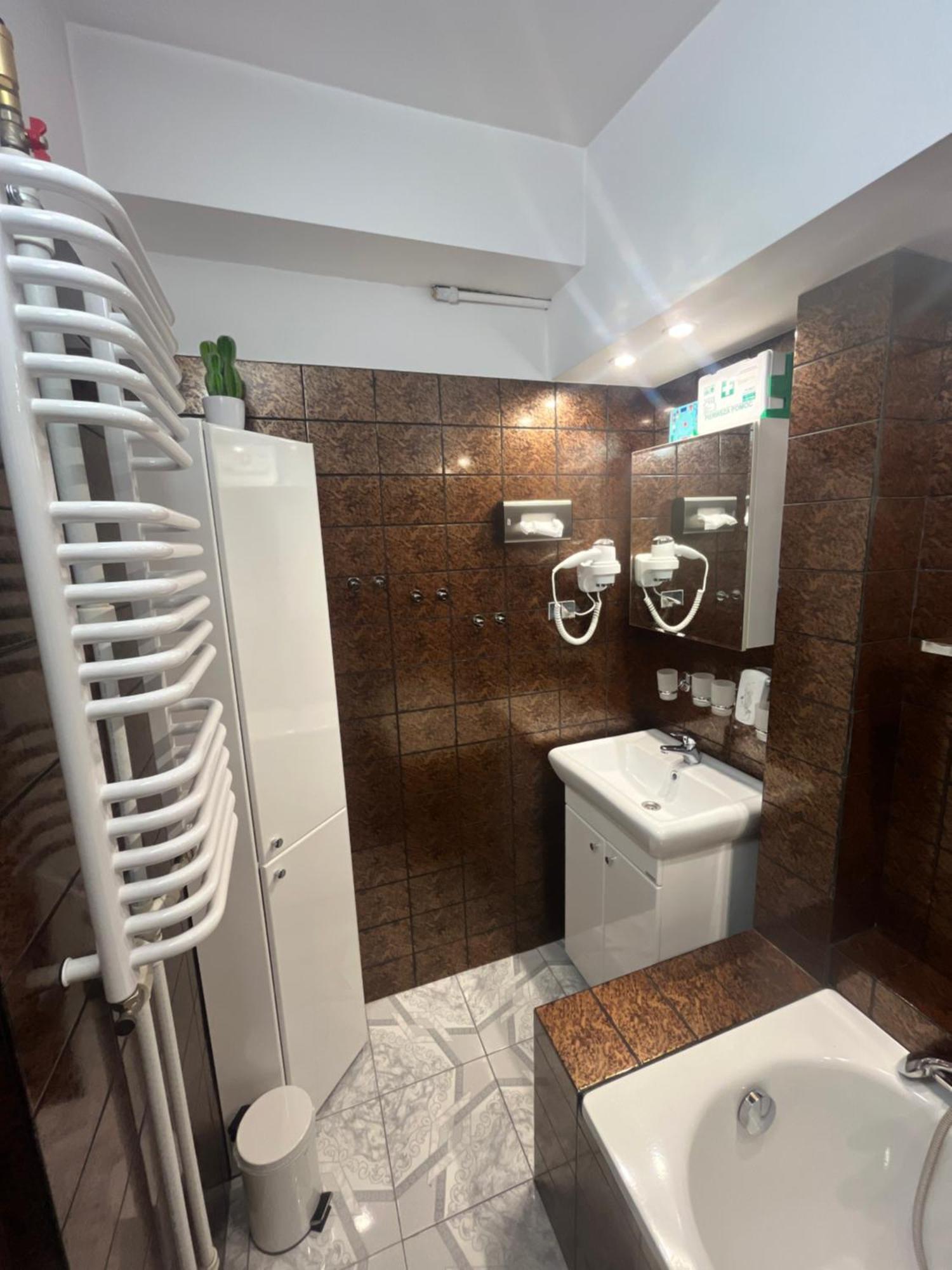 Marszalkowska Apartament Rm House Варшава Экстерьер фото