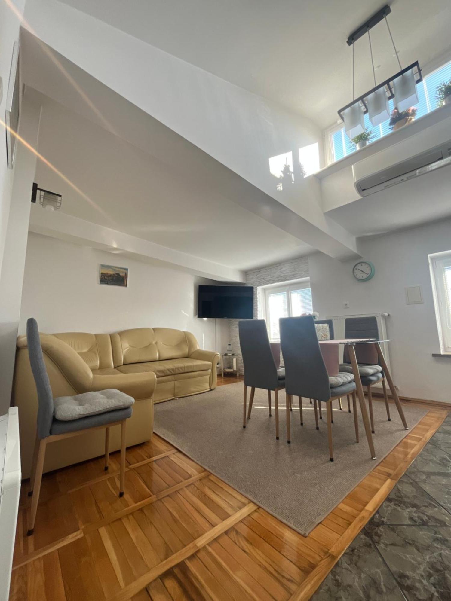 Marszalkowska Apartament Rm House Варшава Экстерьер фото