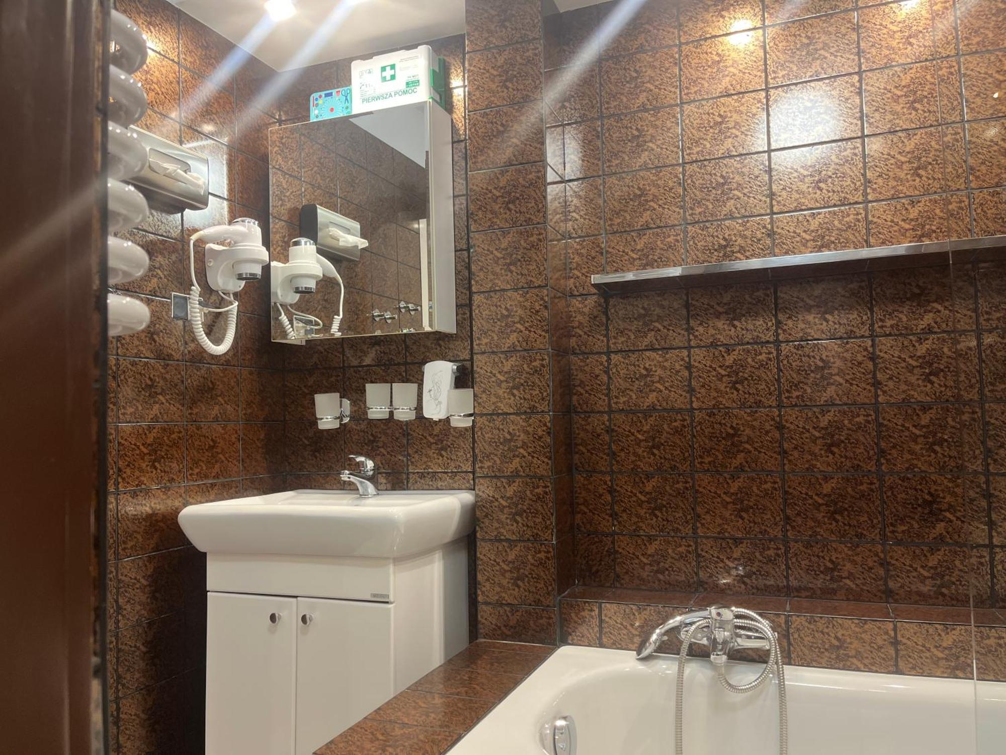 Marszalkowska Apartament Rm House Варшава Экстерьер фото